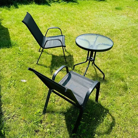 Eden 5 Lägenhet Borne Sulinowo