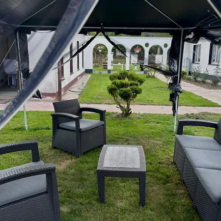 Apartamento Eden 5 *