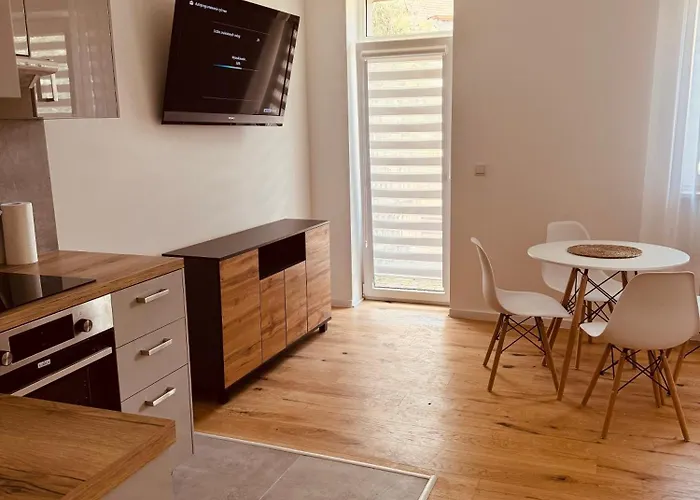 Apartamento Eden 5 *