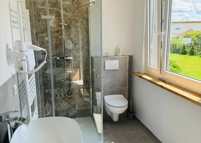 Eden 5 * Борне-Сулиново