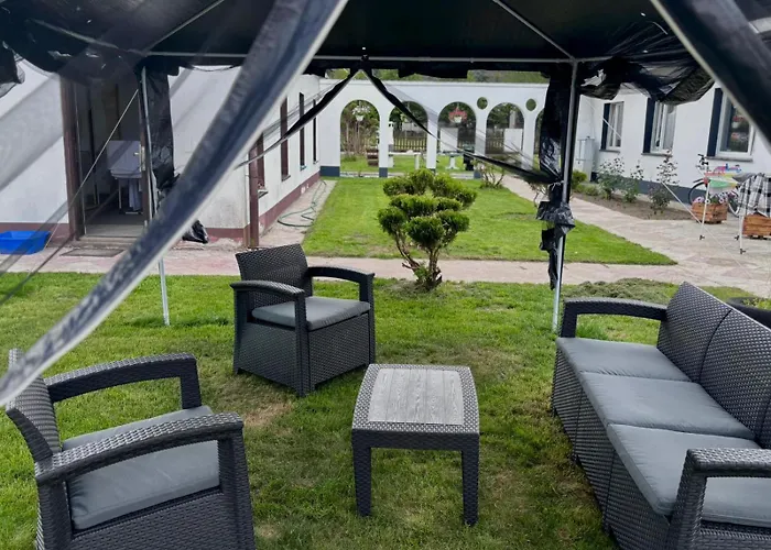 Apartamento Eden 5 *